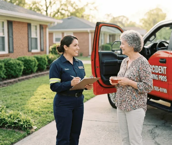 Accident Towing Service Forsyth, MO FAQs